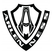 CAP GAS 10G TITANIUM